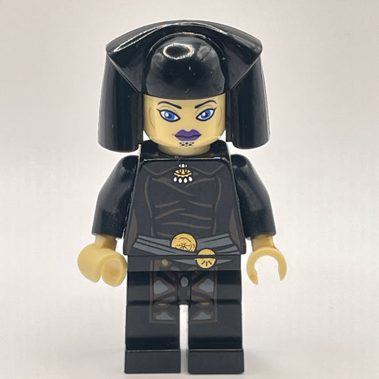 LEGO Luminara Unduli, Star Wars, Minifigure (sw0310)