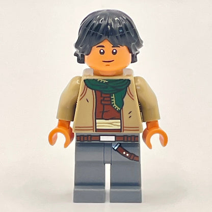 LEGO Sig Greebling, Star Wars, Minifigure (sw1361)