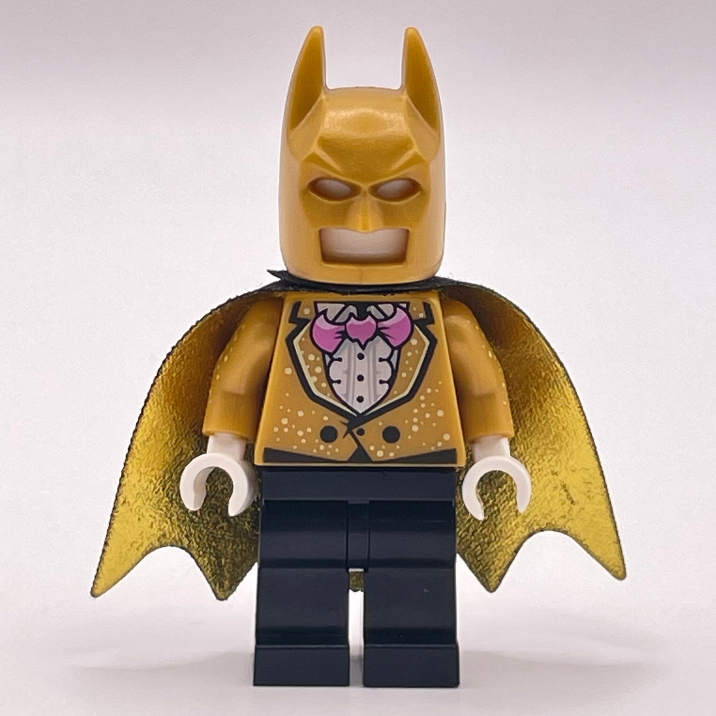 LEGO Batman - The Bat-Pack Batsuit, Super Heroes, Minifigure (sh0310)