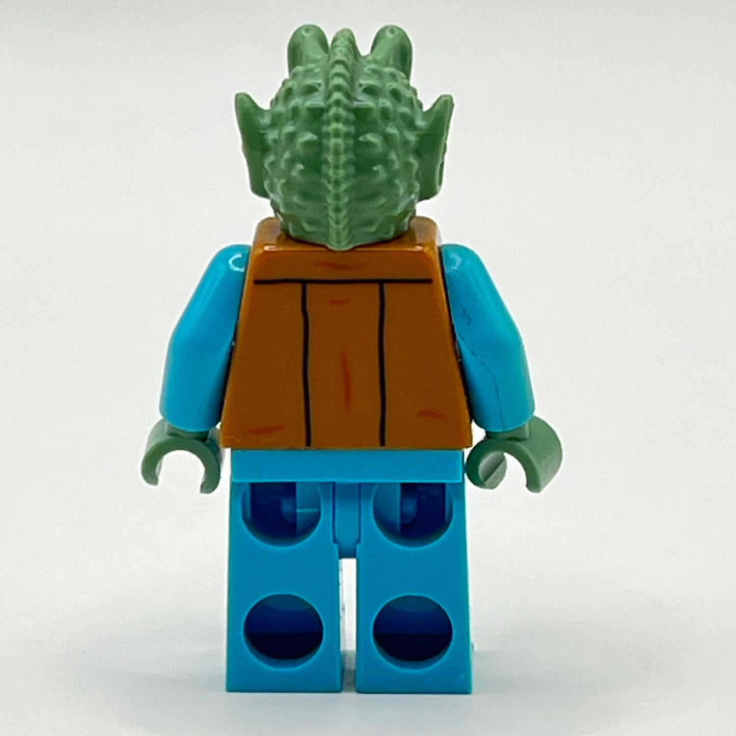 LEGO Greedo (with belt), Star Wars, Minifigure (sw0553)