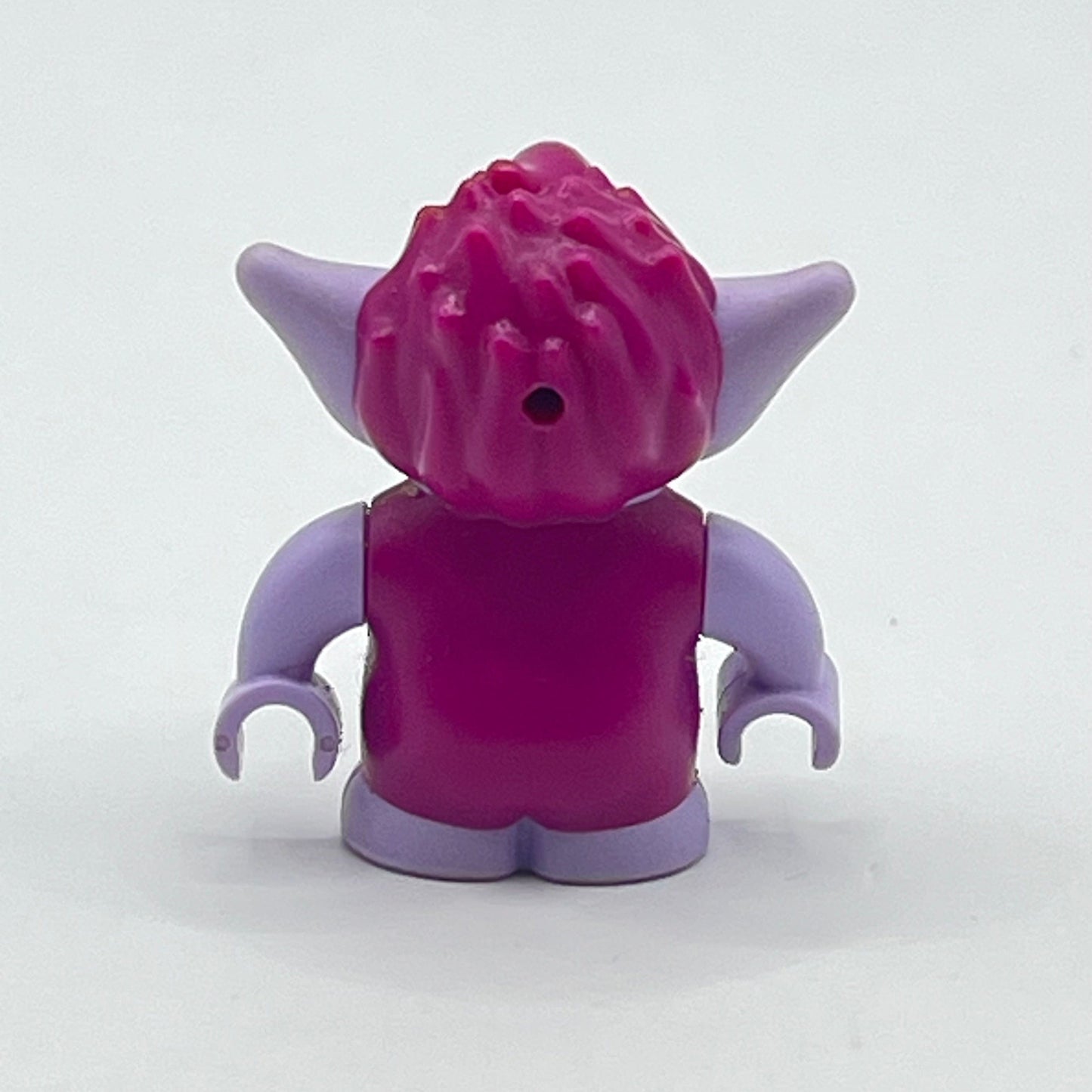 LEGO Goblin, Smilin from Elves, Minifigure (elf030)