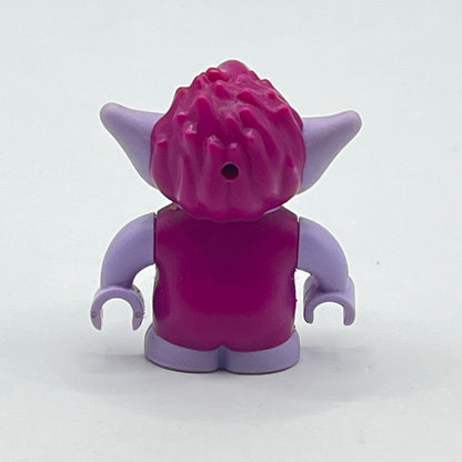 LEGO Goblin, Smilin from Elves, Minifigure (elf030)