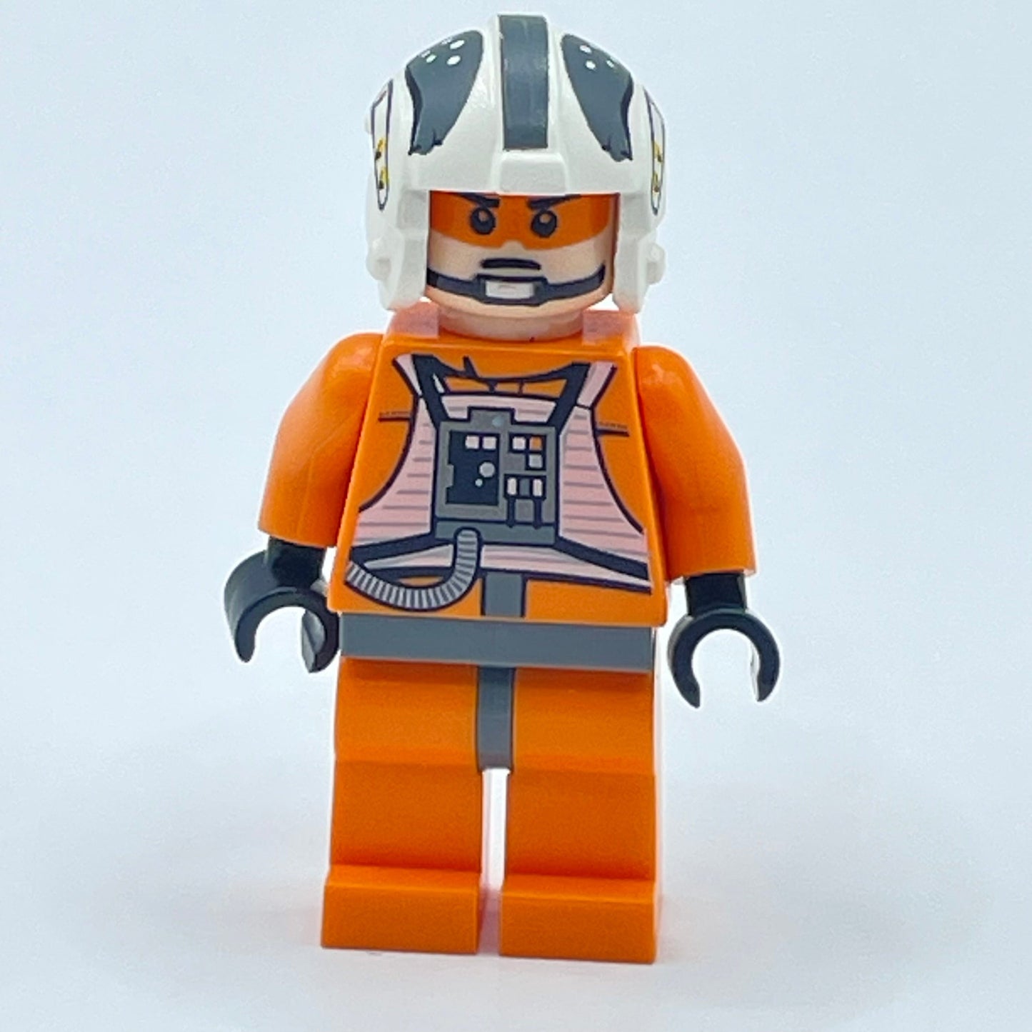 LEGO Zev Senesca, Star Wars, Minifigure (sw0260)