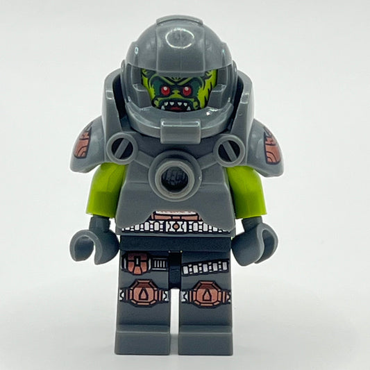 LEGO Alien Avenger, Collectible Series 9, Minifigure (col139)