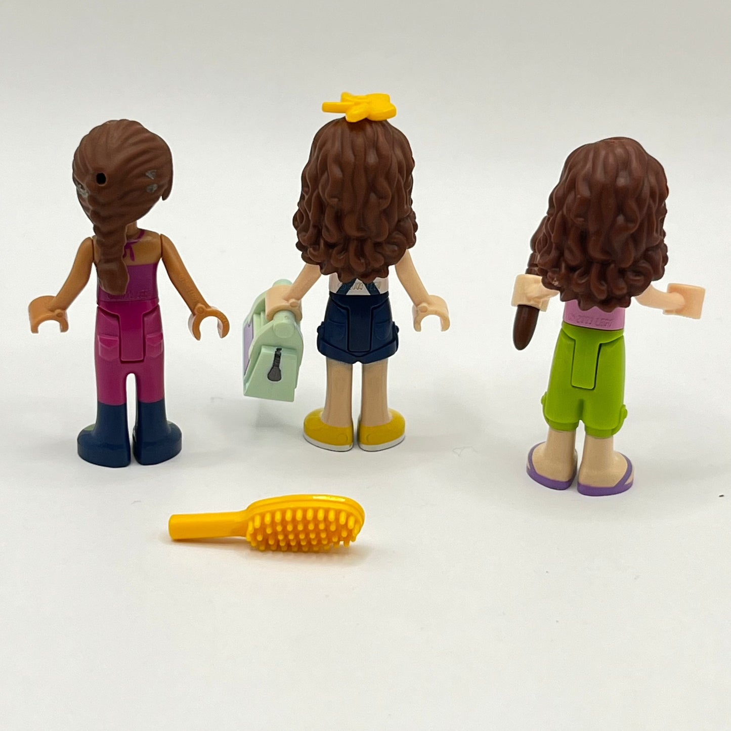 LEGO Friends Minidolls Variety Pack of 3