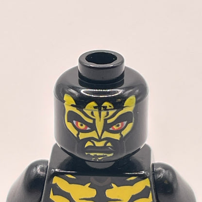 LEGO Savage Opress, Star Wars, Minifigure (sw0316) marked