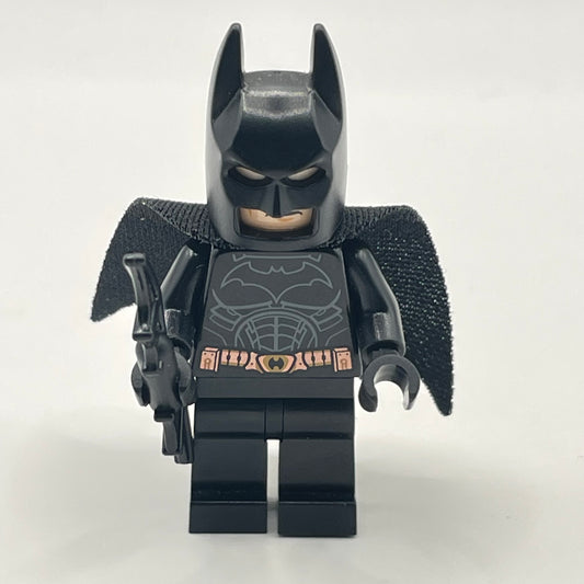 LEGO Batman Copper Belt, Super Heroes, Minifigure (sh0781)