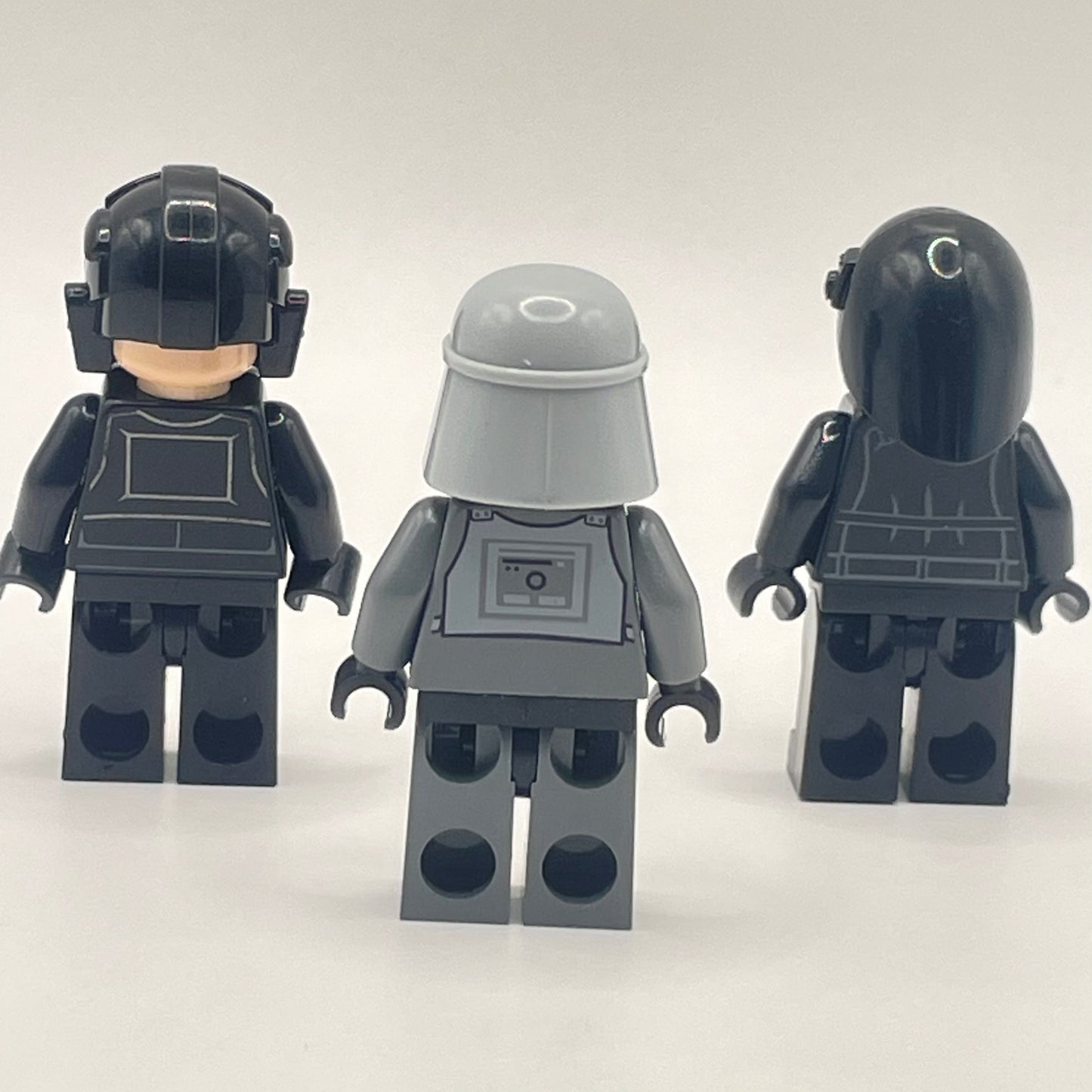 LEGO Imperials Bundle, Star Wars, Minifigure (3 Pack)