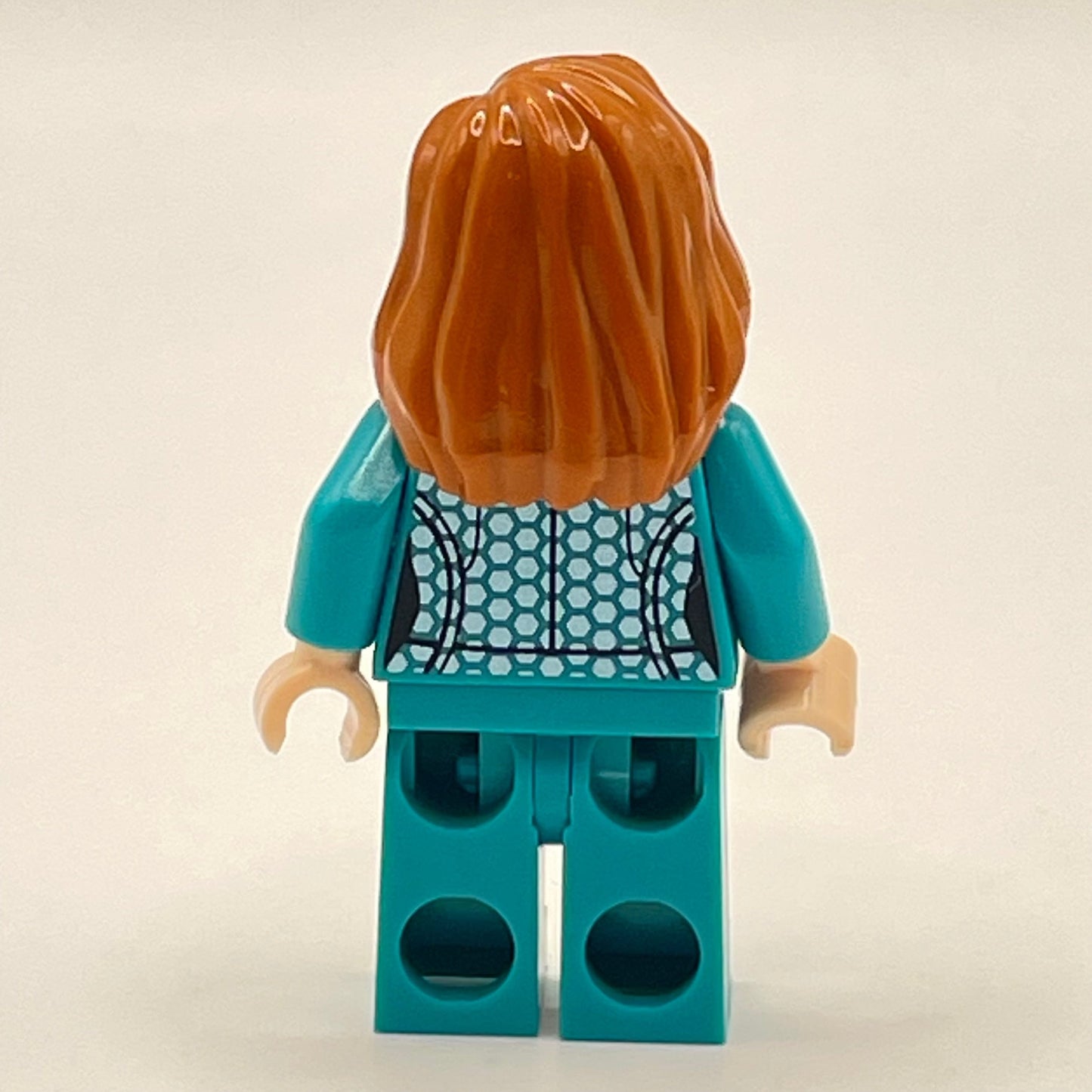 LEGO Mera, Super Heroes, Minifigure (sh0524)