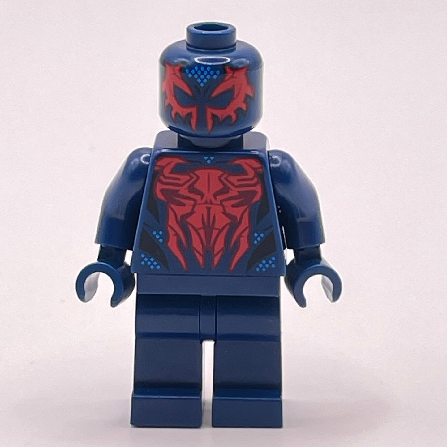 LEGO Spider-Man 2099, Super Heroes, Minifigure (sh1107)