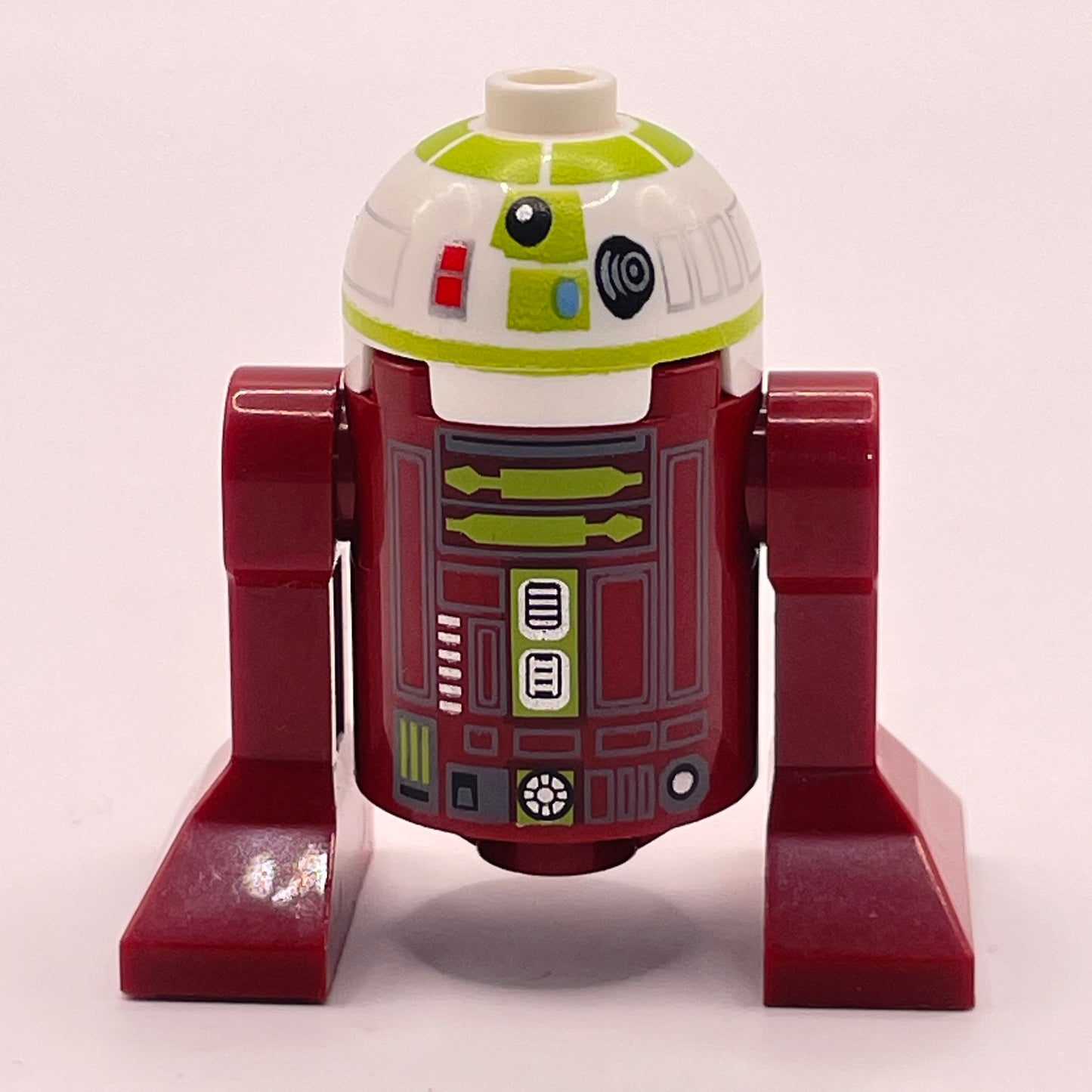LEGO R7-A7 Astromech Droid, Star Wars, Minifigure (sw1397)