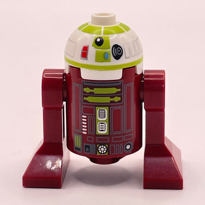 LEGO R7-A7 Astromech Droid, Star Wars, Minifigure (sw1397)