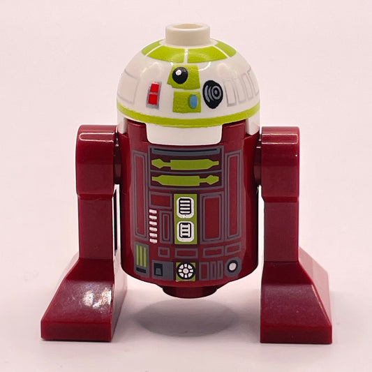LEGO R7-A7 Astromech Droid, Star Wars, Minifigure (sw1397)