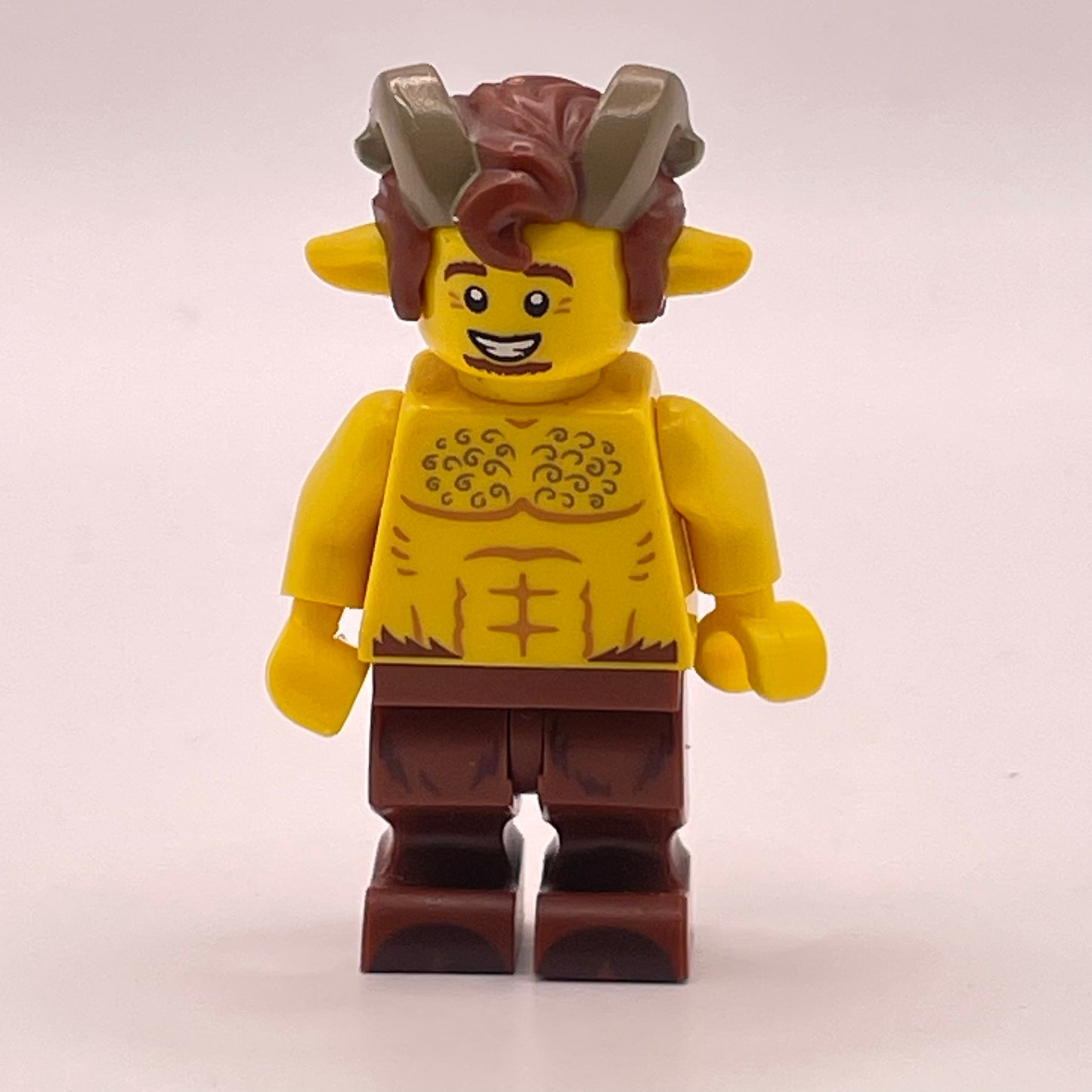LEGO Faun, Collectible Minifigures Series 15 (col234)