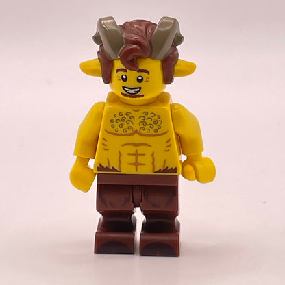 LEGO Faun, Collectible Minifigures Series 15 (col234)