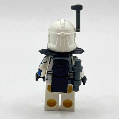 LEGO Clone ARC Trooper Fives, 501st (Phase 1), Star Wars, Minifigure (sw1329)