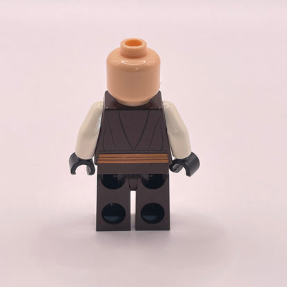 LEGO Saesee Tiin, Star Wars, Minifigure, (sw0308) No headgear