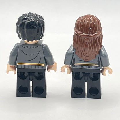 LEGO Gryffindor Play Pack, Harry Potter, Minifigure (2 Pack)