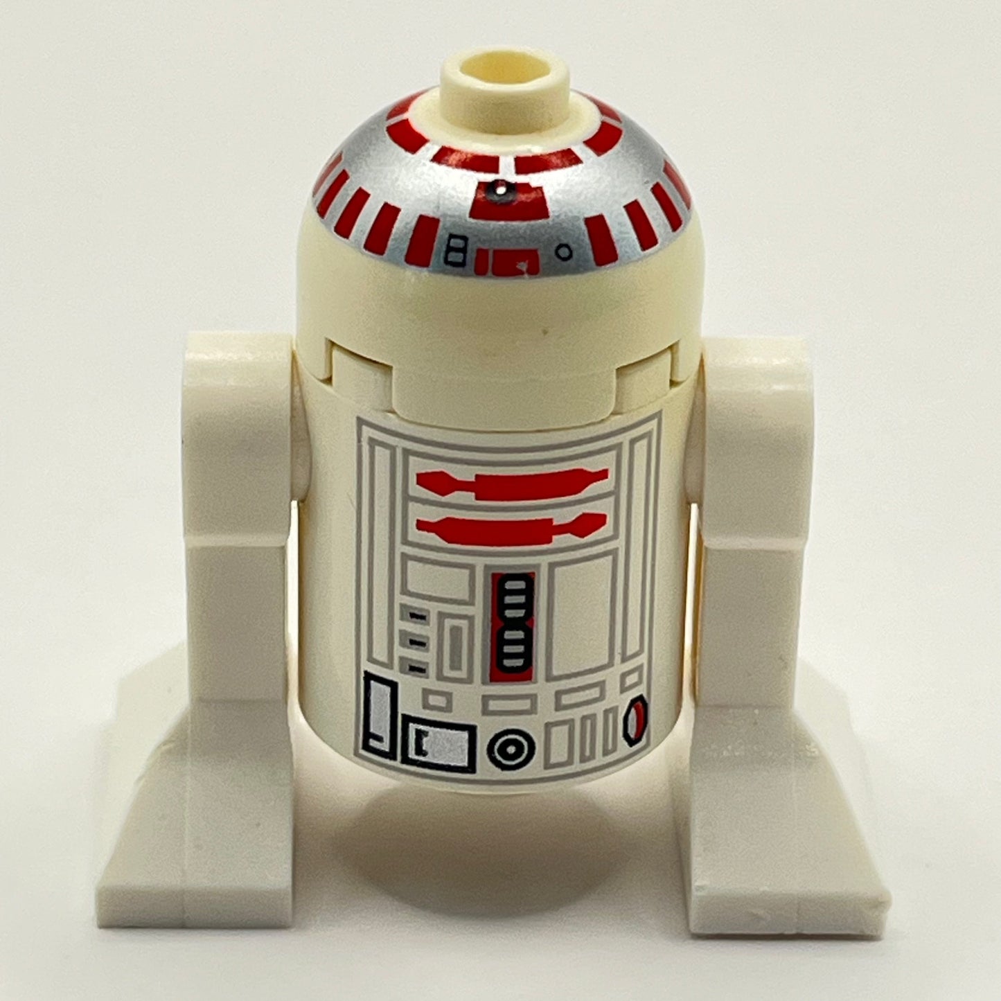LEGO Star Wars R5-D4 Astromech Droid Minifigure (sw0029)