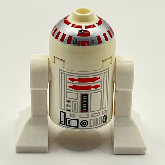 LEGO Star Wars R5-D4 Astromech Droid Minifigure (sw0029)