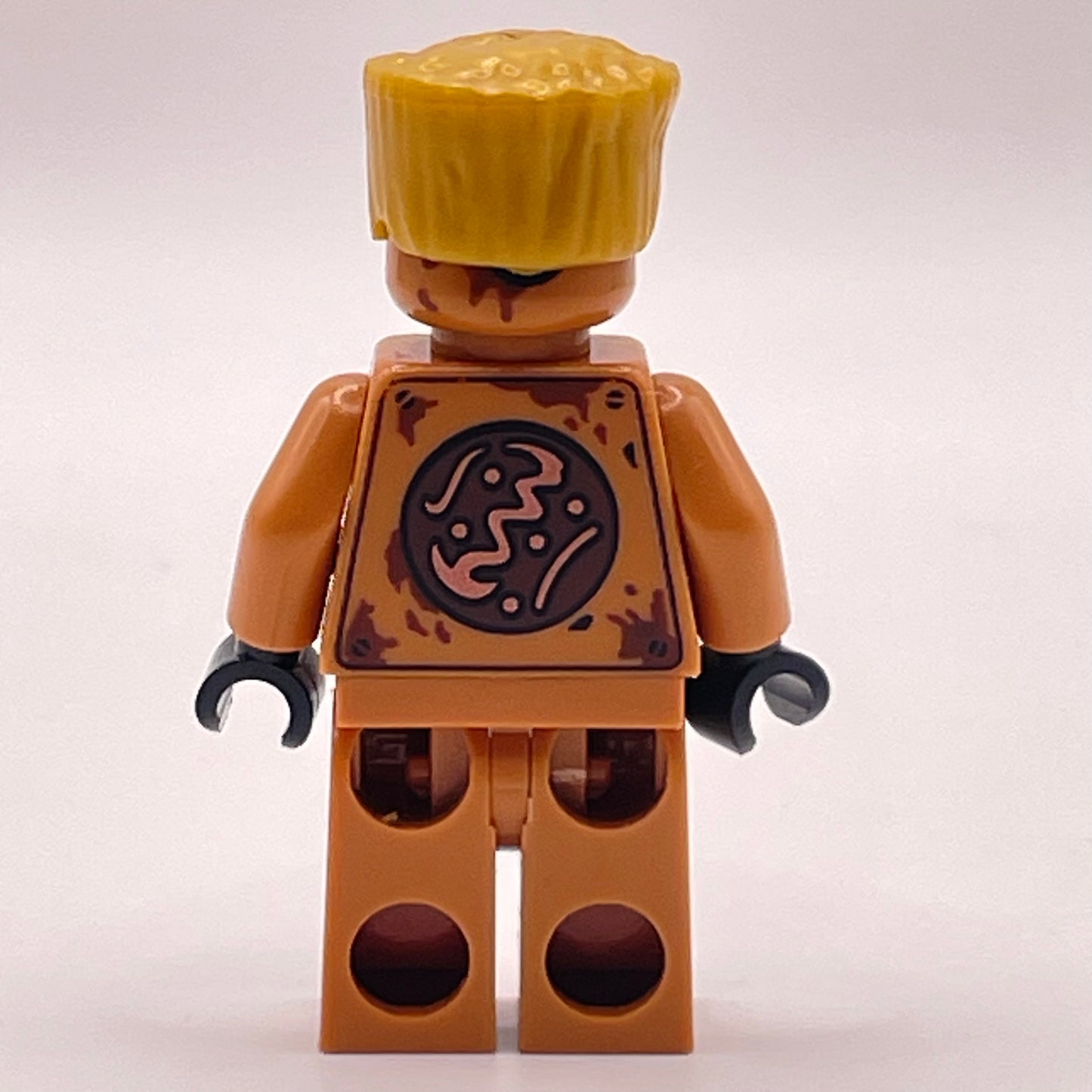 LEGO Zane Echo, Ninjago, Minifigure (njo0237)