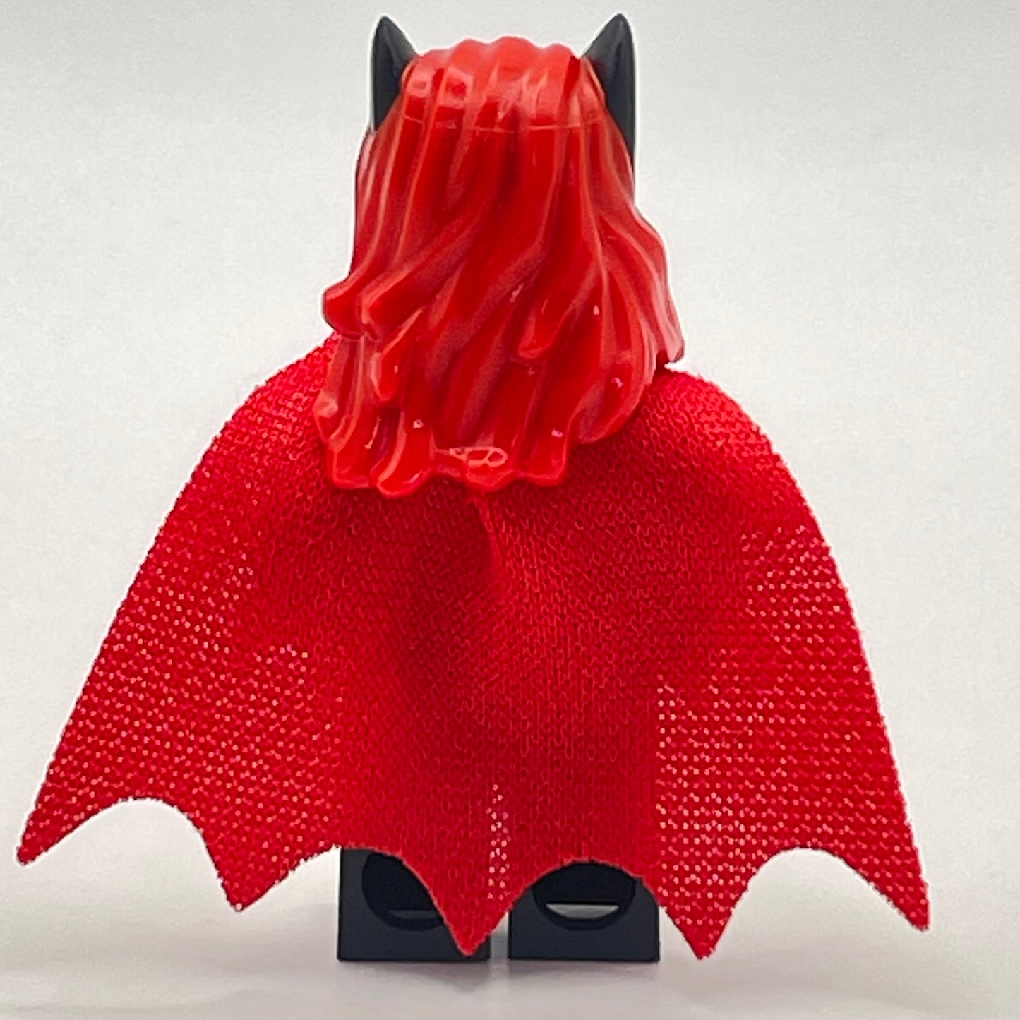 LEGO Batwoman, Super Heroes, Minifigure (sh0522)