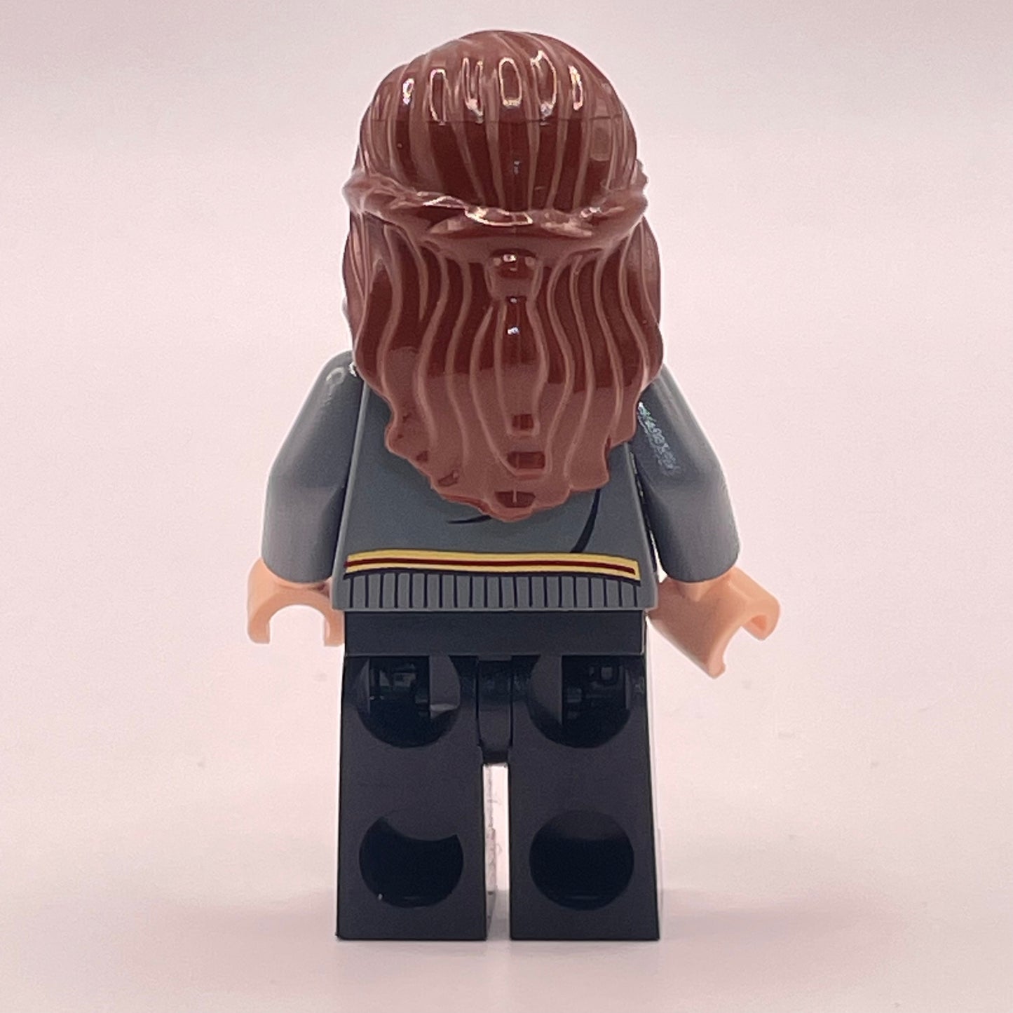 LEGO Hermione Granger - Gryffindor Torso, Harry Potter, Minifigure, (hp095)