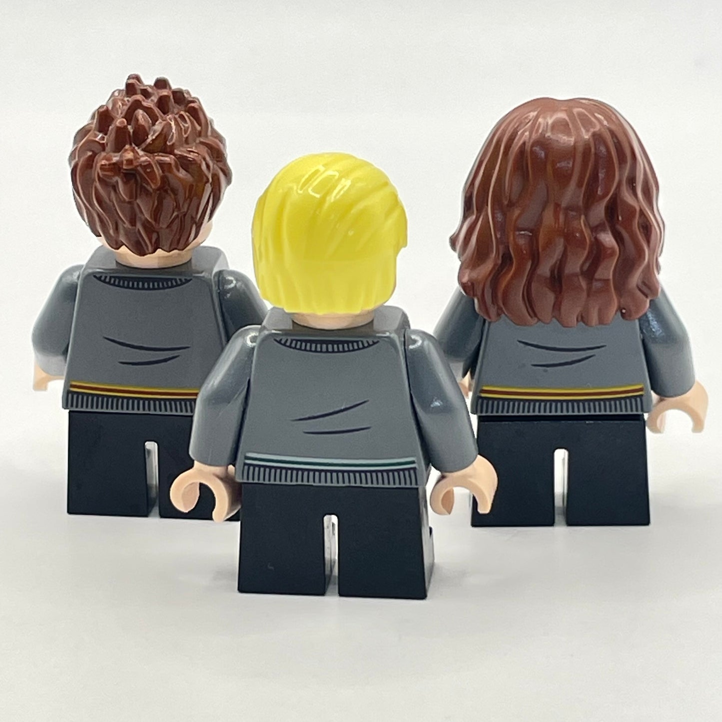 LEGO Play Pack, Harry Potter, Minifigure (3 Pack)
