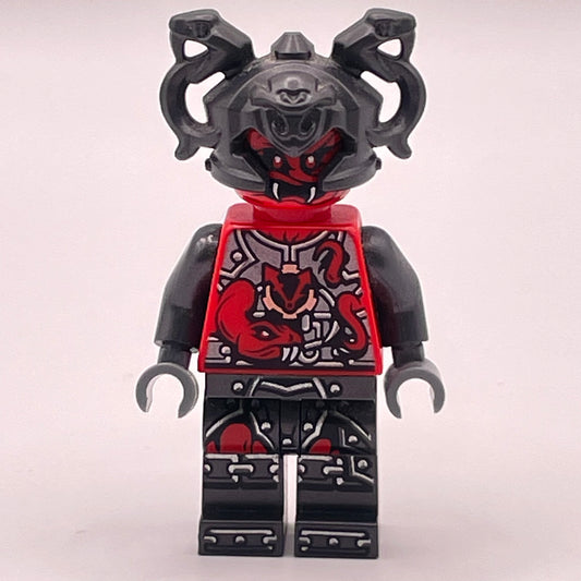 LEGO Tannin, Ninjago, Minifigure (njo0295)