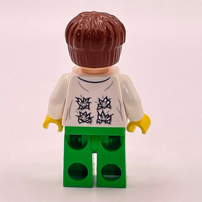 LEGO Dr Octopus, Super Heroes, Minifigure (sh0110) No tentacles