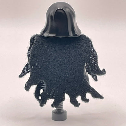 LEGO Dementor - Fuzzy Cloak, Harry Potter, Minifigure (hp101)