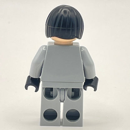 LEGO Irina Spalko, Indiana Jones, Minifigure (iaj014)