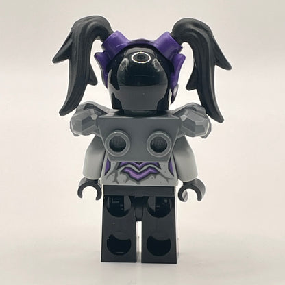 LEGO Ultraviolet, Ninjago, Minifigure (njo0397)