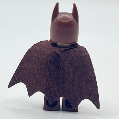 LEGO Clan of the Cave Batman, Super Heroes Minifigure (coltblm04)