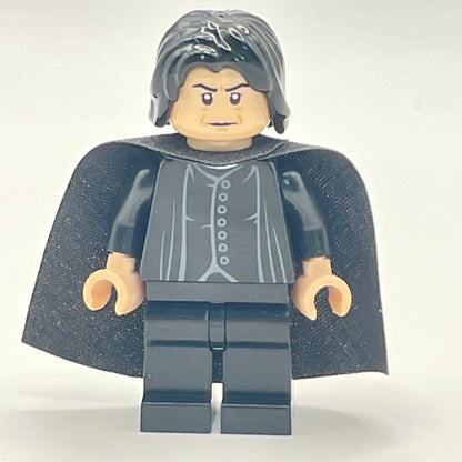 LEGO Professor Severus Snope, Harry Potter, Minifigure (hp100)