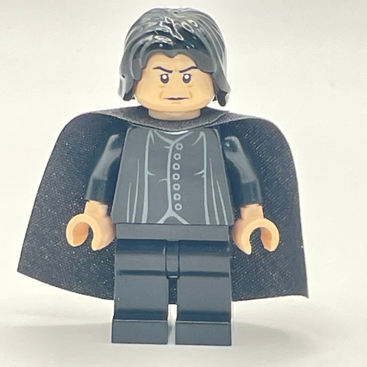 LEGO Professor Severus Snope, Harry Potter, Minifigure (hp100)