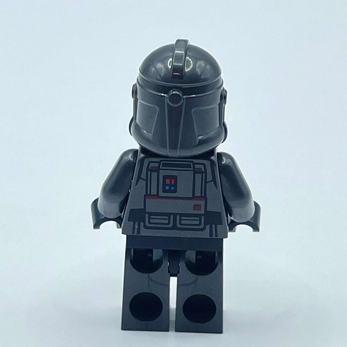 LEGO Clone Commando Sergeant Hunter, Star Wars, Minifigure (sw1148)