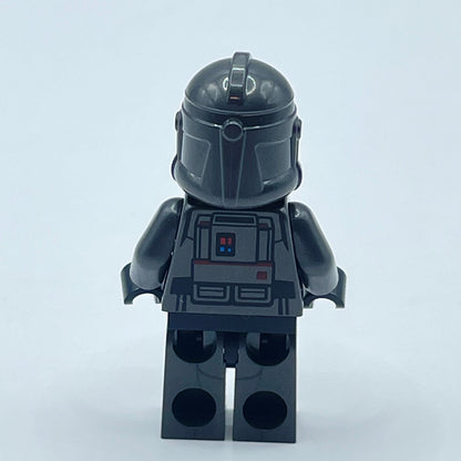 LEGO Clone Commando Sergeant Hunter, Star Wars, Minifigure (sw1148)