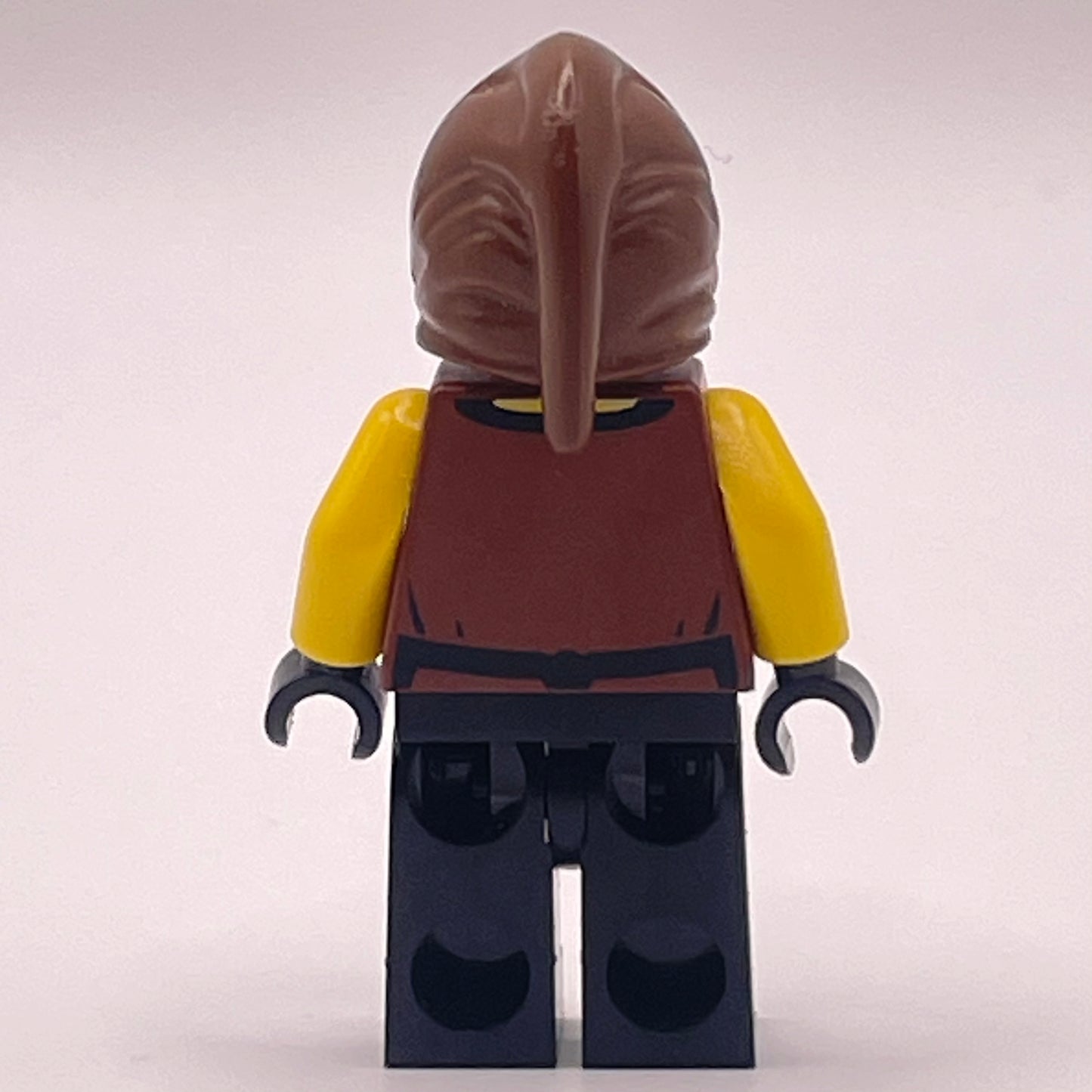 LEGO Kingdoms - Blacksmith, Castle, Minifigure, (cas467)