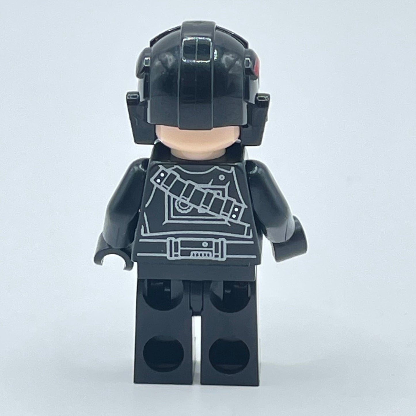 LEGO Inferno Squad Agent, Star Wars, Minifigure (sw0988)