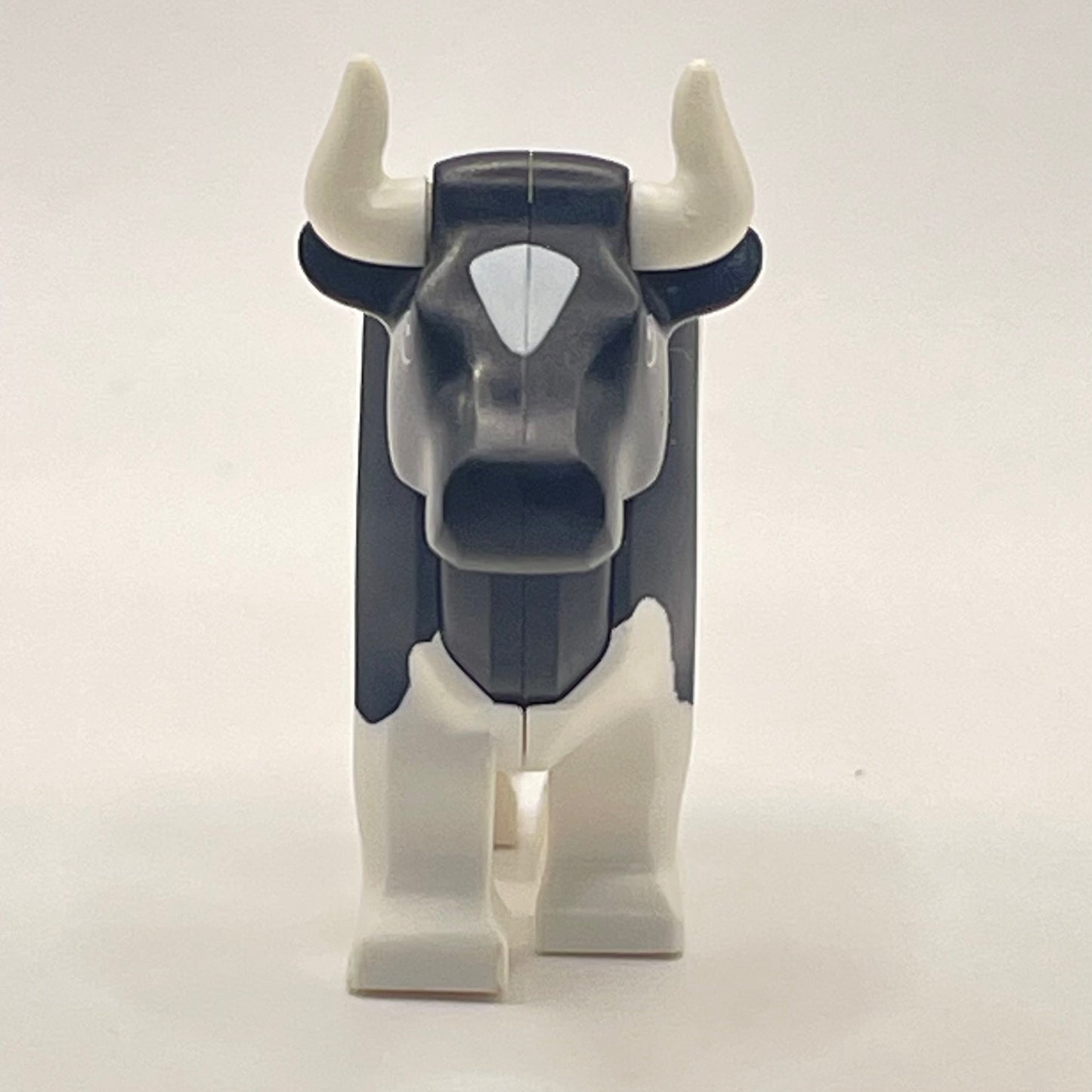 LEGO Cow with Black spots, Farm Animals, White, Playwear