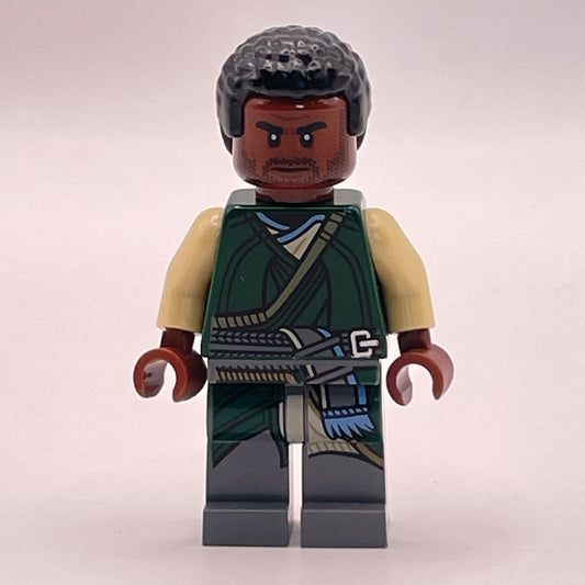 LEGO Karl Mordo, Star Wars, Minifigure (sw0297)