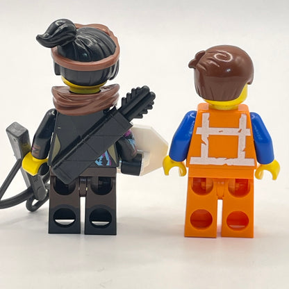 LEGO The LEGO Movie Bundle, Minifigures (Set of 2) #2