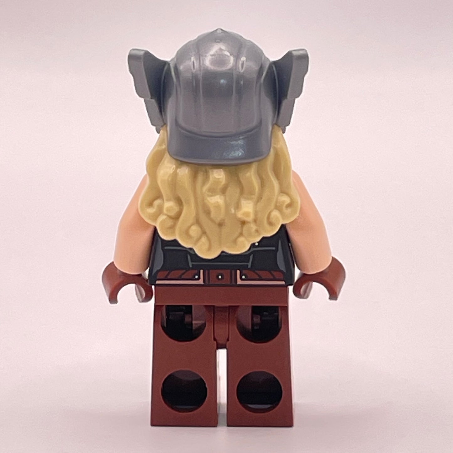 LEGO Mighty Thor (Jane Foster), Super Heroes, Minifigure (sh0815)