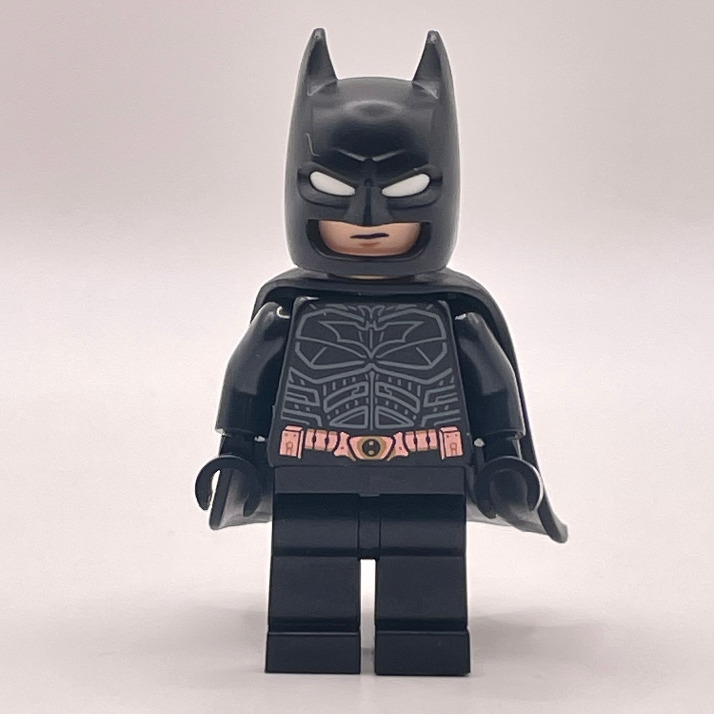 LEGO Batman - Rubber Cape, Super Heroes, Minifigure (sh1021)