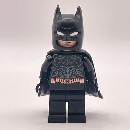 LEGO Batman - Rubber Cape, Super Heroes, Minifigure (sh1021)