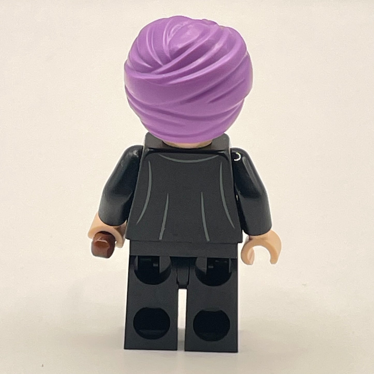 LEGO Professor Quirrell, Harry Potter, Minifigure, (hp146)