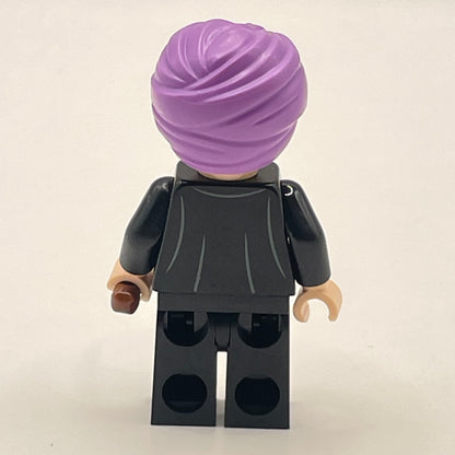 LEGO Professor Quirrell, Harry Potter, Minifigure, (hp146)