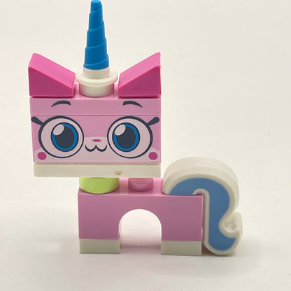 LEGO Unikitty - Smiling, Unikitty Minifigure (uni03)
