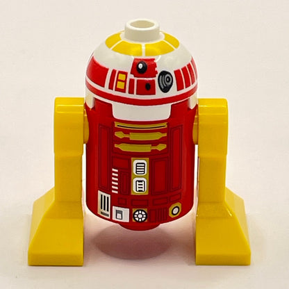 LEGO L3-GO, Astromech Droid, Star Wars, Minifigure (sw1362)